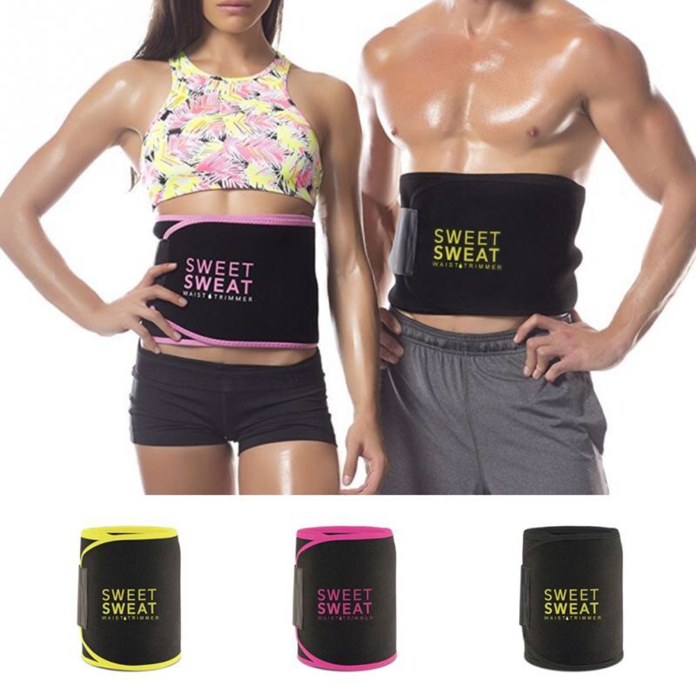 Shaper belt waist trainer sweat waist corsets. - Picture 3 of 5